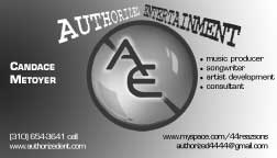 Authorized Buscard comp 11 Authorized Buscard comp 11