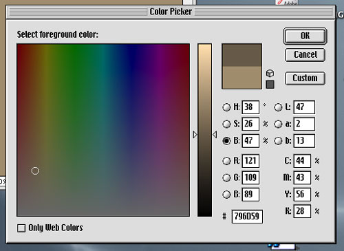 Color Picker