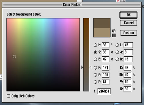 Color Picker