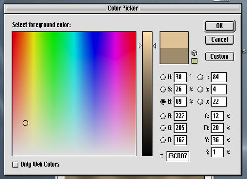 Color Picker