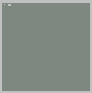Blue Fill color Blue Fill color