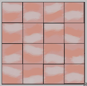 Brush shapes