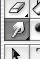 Smudge tool