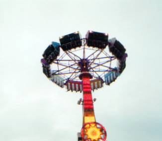 Evolution SD Fair