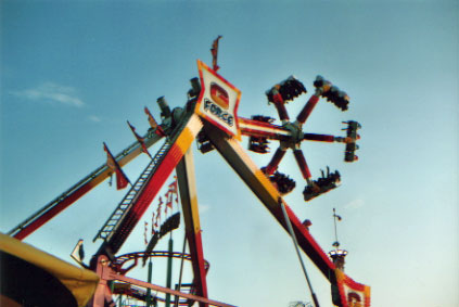 G Force