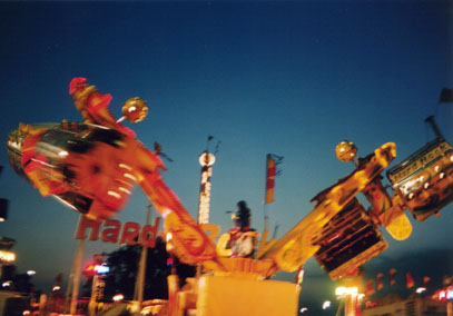 Hard Rock Hard Rock 2002
