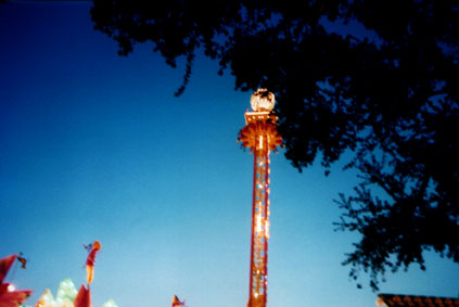 Mega Drop 2002