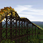 Mountain Screamer 1 Mountain Screamer 1 thumbnail