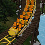 Mountain Screamer 3 Mountain Screamer 3 thumbnail