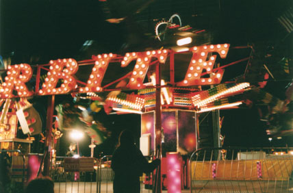 Orbiter 2002