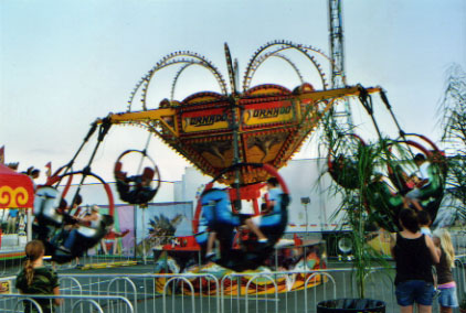 Tornado