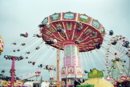 Wave Swinger Wave Swinger