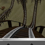 Wooden Vortex 1 Wooden Vortex 1 thumbnail