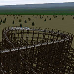 Wooden Vortex 3 Wooden Vortex 3 thumbnail