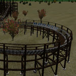 Wooden Vortex 5 Wooden Vortex 5 thumbnail