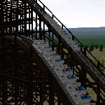 Wooden Vortex 6 Wooden Vortex 6 thumbnail