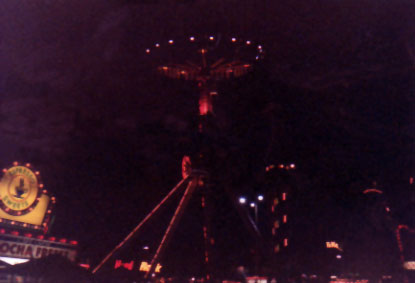 Evolution 1998