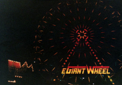 Giant Wheel 1998