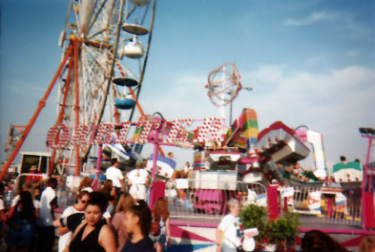 Orbiter