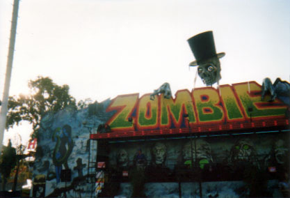 Zombie