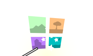 jgdGalleryMaker logo