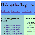 CSS Layout screenshot