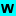 Wordpress icon